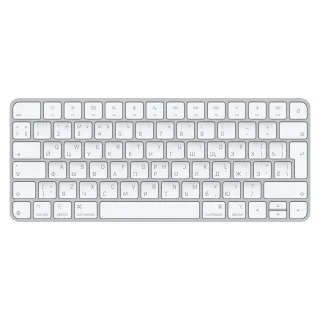 Apple Magic Keyboard | mxcl3rs/a | Tastatur - USB-C