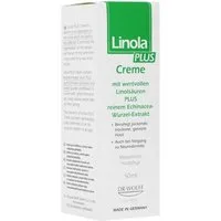 Linola Feuchtigkeitscreme plus Creme 50ml PZN 11230720