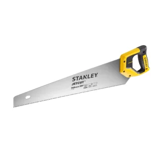 STANLEY JETCUT Handsäge 500mm 11TPI - 2-15-599