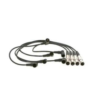 Bosch Z?ndleitungssatz B333 0 986 356 333 Mercedes 0986356333