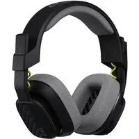 ASTRO A10 Playstation schwarz Gaming-Headset Gaming-Headset