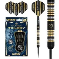 Winmau Dartpfeil Steeldart Winmau MvG Trilogy 1481 - 23g