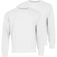 Fruit of the Loom Sweatshirt Classic Set-In Sweat