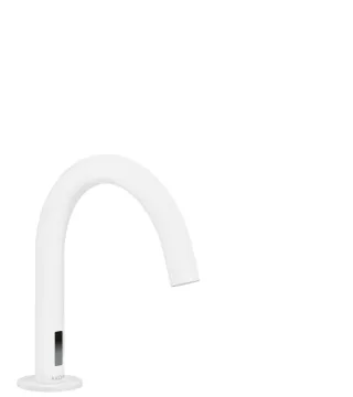 Hansgrohe Waschtischmischer Elektronik Axor Uno 38010700