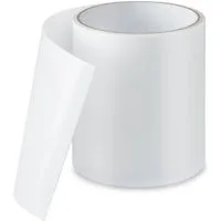 FALINGO Klebeband Unterwasser Abdichtband, Reparaturband für Pool, Zelt, Plane, Dach (1-St) 100 % wasserdicht & wasserverdrängend