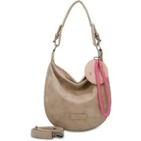 Fritzi aus Preußen Schultertasche Fritzi Hobo Vintage (Set, 2-tlg)