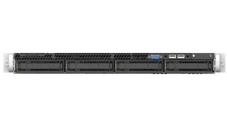 Intel Server System R1304WFTYSR | r1304wftysr | Server - Rack-Montage