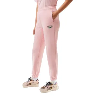 Lacoste - "Loungewear" Jogginghosen für Damen (Pink)