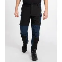 Rock Creek Softshellhose Herren Softshellhose Wanderhose H-310