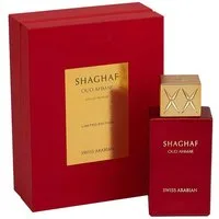Swiss Arabian Eau de Parfum Shaghaf Oud Ahmar