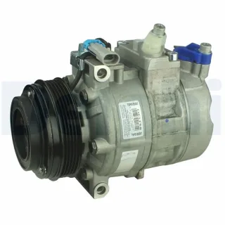 Delphi Klimakompressor Opel Zafira B TSP0159267
