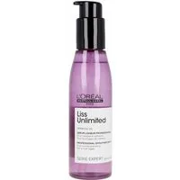 L'Oreal Deutschland Haarserum Liss Unlimited Professional Smoother Serum