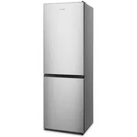 Hisense Kühl-/Gefrierkombination RB3N300NECA, 187,3 cm hoch, 59,5 cm breit, Total NoFrost