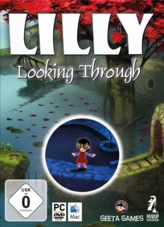 Lilly: Looking Through