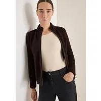CECIL Strickjacke mit Taschen