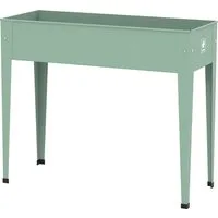 Herstera Garden Hochbeet Urban, 80 l, BxTxH: 100x40x84 cm