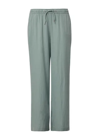 qs - Hose grün - Gr. - 44/32