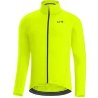 GORE® Wear Radtrikot Gore C3 Thermo Trikot Herren Fahrradtrikot 100647 0800