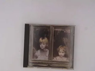 Window [Audio CD] CrossChristopher