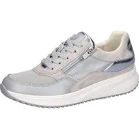 Waldläufer H-MARA Plateausneaker, Halbschuh, Freizeitschuh, Schnürschuh in Komfortweite H