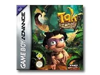 Tak und die Macht des Juju [Game Boy Advance]