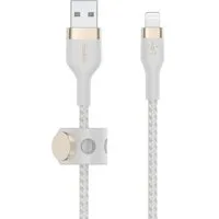 Belkin PRO Flex Lightning/USB-A Kabel, Apple zert. USB-Kabel