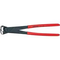 Kraft-Monierzange 99 11 250, Kneif- / Monierzange rot, Länge 250mm, hochübersetzt