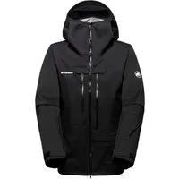 Mammut Regenjacke Haldigrat Light HS Hooded Jacket Men