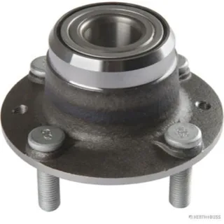 Jakoparts Radlager hinten Kia Sephia Shuma J4710304