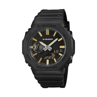 G-Shock Herrenuhr Classic GA-2100LXB-1A9ER