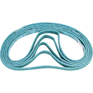 PFERD TOOLS Vlies Schleifband VB für Feinschliff und Finish mit Bandschleifer - 45011924