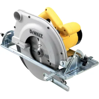 DEWALT Handkreissäge 86mm 1750 Watt - D23700-QS