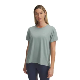 Under Armour - "Vanish Energy" Oberteil für Damen (Grün)