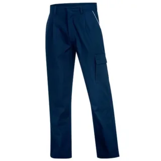 uvex extra Herren Bundhose blau 52 - 8873609