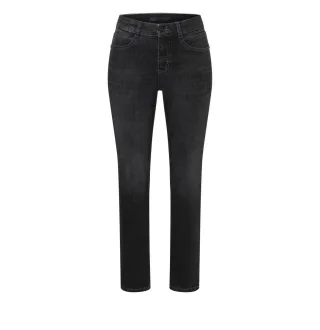 MAC - Jeans - Angela schwarz - Gr. - 32