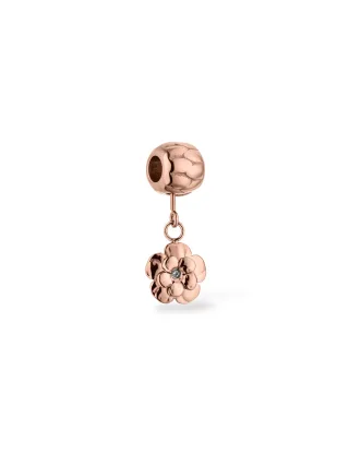 PURELEI LEI Delicate Flower Charm