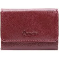 Esquire Geldbörse Wallet, aus echtem Leder mit RFID-Blocker Schutz