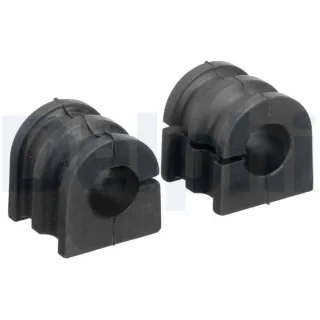 Delphi Stabilisatorlager vorne Renault Clio 3