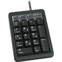 Slim Line G84-4700, Ziffernblock schwarz, Programmierbares Keypad