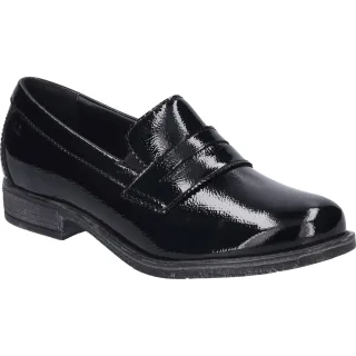 Josef Seibel Slipper "Sienna 96, schwarz"