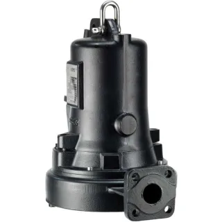 Jung Pumpen MultiCut Abwasserpumpe JP50365 36/2 M, EX, mit Explosionsschutz