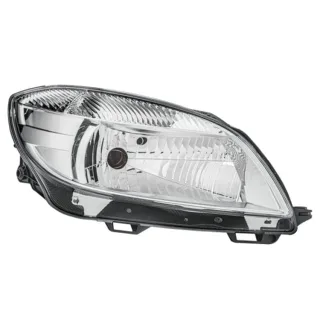 Hella Scheinwerfer rechts Skoda Fabia Roomster 1ED010417-341