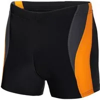 Ladeheid Badeshorts Badehose für Herren Schwimmhose LA40-255