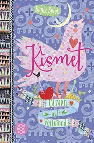 Kismet - Oliven bei Vollmond