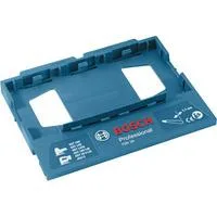 Führungsschienen-Adapter FSN SA Professional blau, für Stichsägen