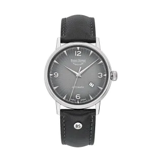 Bruno Söhnle Herrenuhr Stuttgart Automatik II Big 17-12173-861
