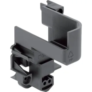 Geberit Isolationsschutz zu Urinal-Steuerung 240522001