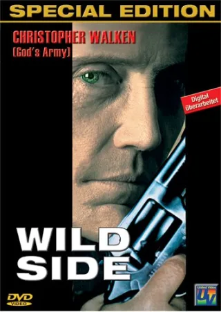 Wild Side (Special Edition)