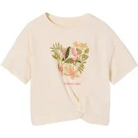 vertbaudet Kurzarmshirt