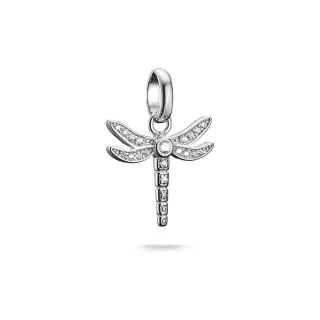 Thomas Sabo Charm Charm Club CC1285-051-14